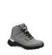 NUCLEUS SUEDE WP deep forest/black