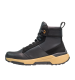 NUCLEUS WP HIGH black