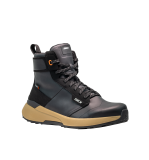 NUCLEUS WP HIGH black