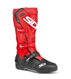 CROSSAIR black/red