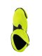 SUPERTECH R VENTED, (žlutá fluo/černá, perforovaná obšívka)