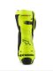 SUPERTECH R VENTED, (žlutá fluo/černá, perforovaná obšívka)