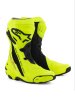 SUPERTECH R, (žlutá fluo/černá)