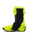 SUPERTECH R, (žlutá fluo/černá)
