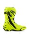 SUPERTECH R, (žlutá fluo/černá)