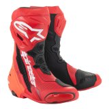 SUPERTECH R VENTED, (červená fluo/červená)