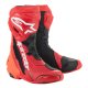SUPERTECH R VENTED, (červená fluo/červená)