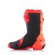 SUPERTECH R, (červená fluo/červená)