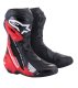 SUPERTECH R HONDA kolekce, (černá/červená fluo/modrá/bílá)