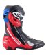 SUPERTECH R HONDA kolekce, (černá/červená fluo/modrá/bílá)