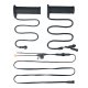 vyhřívané gripy HotGrips Pro 2.0 Sport
