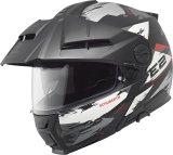 E2 Trail Grey