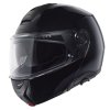 Concept Glossy Black