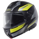 Concept Tracer Yellow