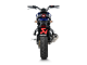 S-Y125R13-HBFGT Kompletní výfukový systém řady Racing Yamaha XSR125 / XSR125 Legacy (21-26)