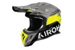 AVIATOR ACE 2 Fury, (žlutá lesklá)