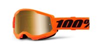 STRATA 2 Orange True- zlaté plexi dětské