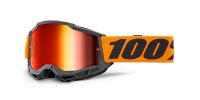 ACCURI 2 Orange - červené plexi