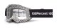 ACCURI 2 SAMBA - čiré plexi