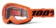 STRATA 2 NEW USA Orange- čiré plexi dětské