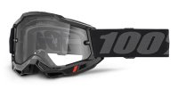 ACCURI 2 USA ENDURO - čiré plexi