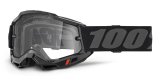 ACCURI 2 USA ENDURO - čiré plexi