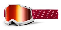ACCURI 2 USA REDLINE - červené plexi