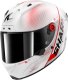 Aeron SPEED-TECH - DWR - ČERVENÁ