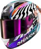 Aeron SPEED - FANCY - DWO - Lesklá Růžová
