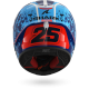 Aeron-GP FIM RAICING, Replica RAUL FERNANDEZ