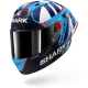 Aeron-GP FIM RAICING, Replica RAUL FERNANDEZ