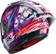 Aeron-GP FIM RAICING, Replica ZARCO SIGNATURE