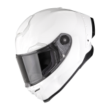 EXO-RACE AIR FIM2 solid bílá