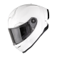 EXO-RACE AIR FIM2 solid bílá