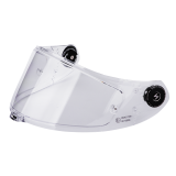 Hledí čiré EXO-RACE AIR - KDS-F-04