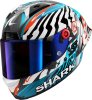 Aeron GP FIM 2 Speed Fancy Carbon