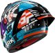 Aeron GP FIM 2 Speed Fancy Carbon