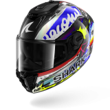 Spartan RS CARBON STREETRUSH