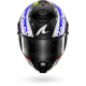 Spartan RS CARBON STREETRUSH