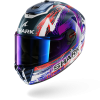 Spartan RS CARBON Zarco Signature