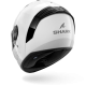 Spartan RS CARBON Sp Lyne - bílá