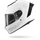 Spartan RS CARBON Sp Lyne - bílá