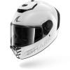 Spartan RS CARBON Sp Lyne - bílá