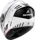 Spartan RS Speed-Tech - White