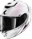 Spartan RS Speed-Tech - White