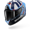 SKWAL i3 Replica Raul Fernandez