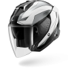 SKWAL i3 Jet Makarium - black and white