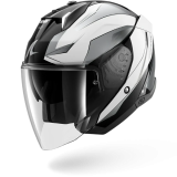 SKWAL i3 Jet Makarium - black and white
