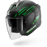 SKWAL i3 Jet Light-Blur mat