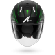 SKWAL i3 Jet Light-Blur mat